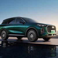 La tecnología de súper híbridos de Chery llega a Colombia con la nueva SUV TIGGO 9 y las renovadas TIGGO 7 y 8 