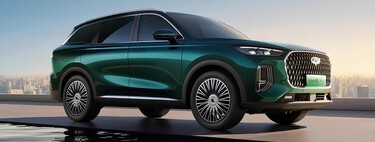 La tecnología de súper híbridos de Chery llega a Colombia con la nueva SUV TIGGO 9 y las renovadas TIGGO 7 y 8 