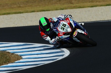 Eugene Laverty