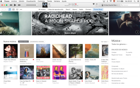 Apple reconoce el error en iTunes que elimina las canciones de la biblioteca de los usuarios
