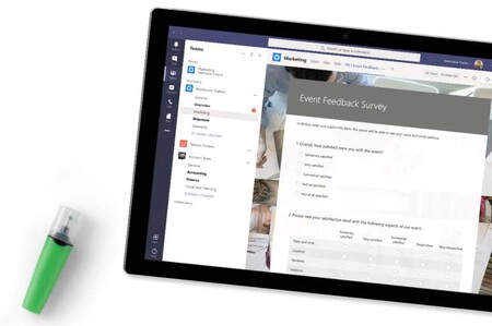 Microsoft actualiza Forms: ya se puede personalizar el texto usando negritas, cursivas y subrayados