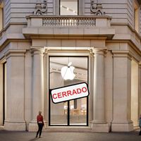La Apple Store de Paseo de Gracia echa el cierre: una de sus joyas en Europa se despide por un tiempo