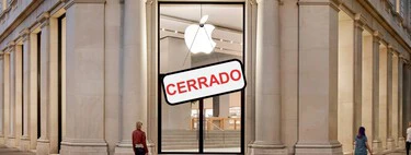 La Apple Store de Paseo de Gracia echa el cierre: una de sus joyas en Europa se despide por un tiempo