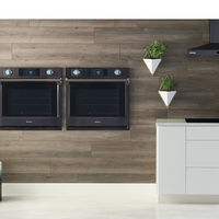 Samsung presenta su nueva línea de electrodomésticos inteligentes Chef Collection 