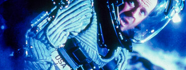 Hoy en Disney+: es la mejor película de ciencia ficción de los noventa, pero también es la que más infringía las leyes de la física