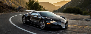 El taller oficial le pidió 11.000 euros por cambiar el botón de los retrovisores en su Bugatti Veyron. Un taller de su pueblo se lo arregló por una cerveza