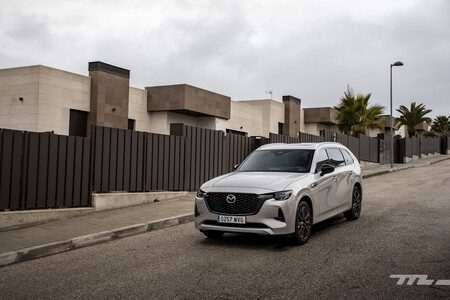 Mazda Cx 80 2025 Prueba 017