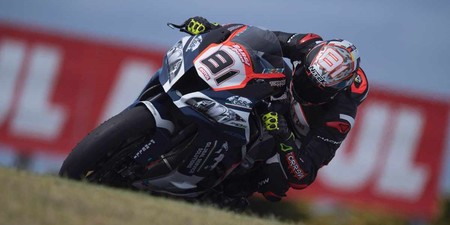 Torres Portugal Sbk 2019