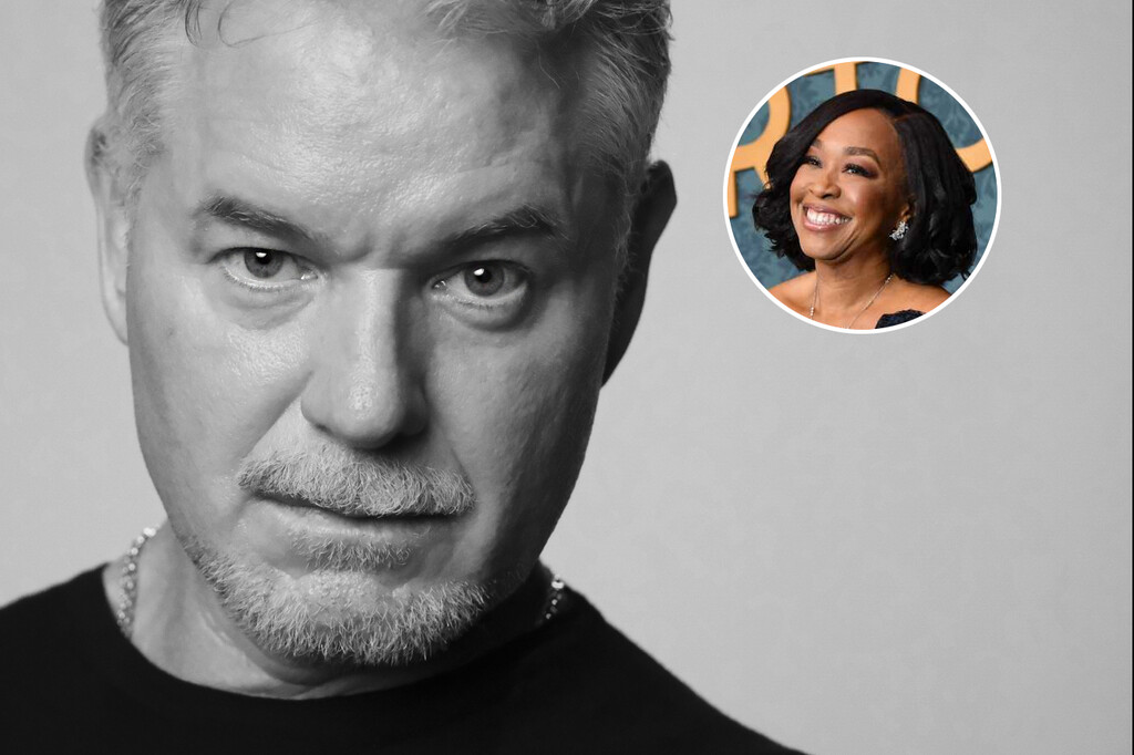 "No es una estrella de cine". La creadora de 'Anatomía de Grey' defiende la ausencia de Eric Dane del In memoriam de los Óscars