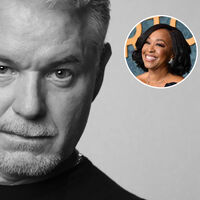 "No es una estrella de cine". La creadora de 'Anatomía de Grey' defiende la ausencia de Eric Dane del In memoriam de los Óscars
