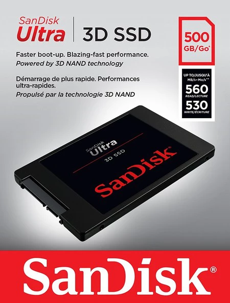 Sandisk