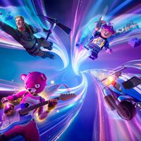 Juegos como Fortnite o Roblox son una gran "amenaza" para los videojuegos por todo el tiempo que invertimos en ellos