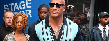 El entrenador de Dwayne Johnson y Henry Cavill revela los únicos cinco ejercicios que necesitas para estar en forma 