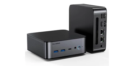 Texto Mini Pc