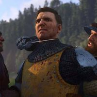 Kingdom Come: Deliverance 2 está a punto de estrenar la novedad más solicitada por los fans del RPG, el Modo Hardcore está a la vuelta de la esquina 