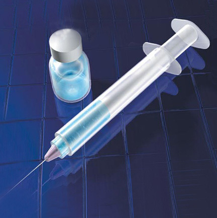 La vacuna de la gripe en embarazadas podría proteger al bebé