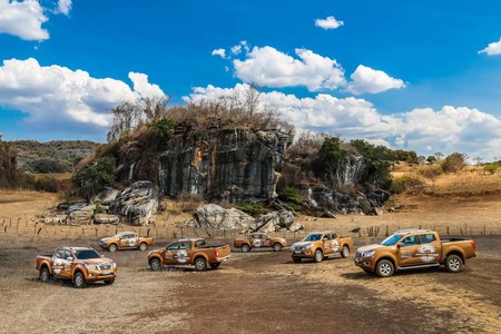 Nissan Np300 En Brasil 1