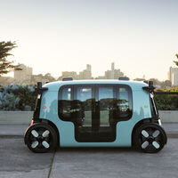 Los coches autónomos de Amazon se expanden por EEUU, a pesar de que la compañía está siendo investigada por dos accidentes    