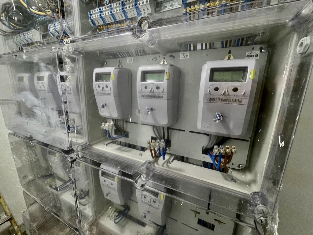 Como ver por Internet en tiempo real cuál es el consumo de electricidad que estás haciendo en casa