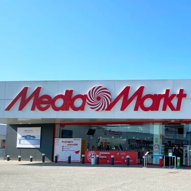 Mediamarkt