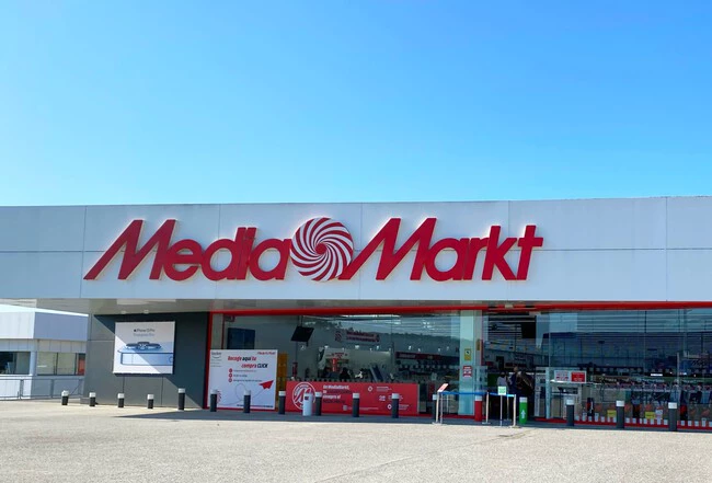 Mediamarkt