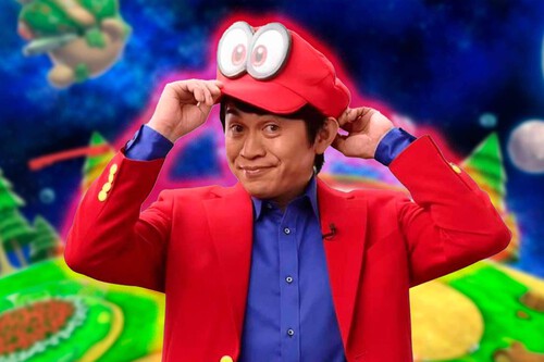 Yoshiaki Koizumi, gerente general de Nintendo: "si piensas en los videojuegos solo como algo con lo que interactúas, te estás perdiendo la posibilidad de la inmersión" 