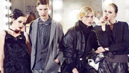 Campaña de Lanvin para el Otoño-Invierno 2010/2011