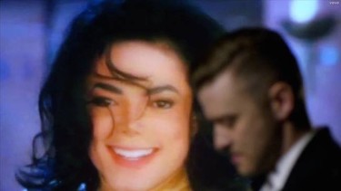 Michael Jackson sigue petándolo y todo gracias a Justin Timberlake 