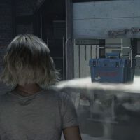 Cómo resolver el puzle de la Caja de Transporte de Órganos en Resident Evil Requiem