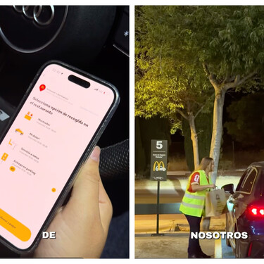 Ni McAuto ni Glovo: la nueva solución para recibir un pedido en mano sin hacer colas 