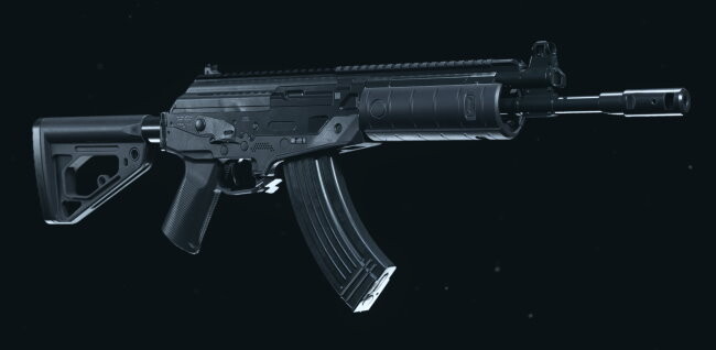 Guía Call of Duty Warzone: aquí tienes las mejores armas de la temporada 4