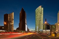 Los alojamientos de Berlín tendrán un nuevo impuesto del 5% para mantener la ciudad 
