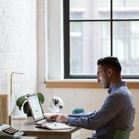 Cuando descubres que deseas seguir teletrabajando y cómo decírselo a tu jefe