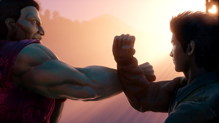Shenmue III finaliza su campaña de financiación superando lo siete millones de dólares recaudados