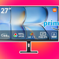 Este monitor de Xiaomi es el más vendido del Prime Day 2026 por su tamaño, rendimiento y precio de 1,998 pesos 