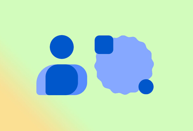 Contactos Google Widget