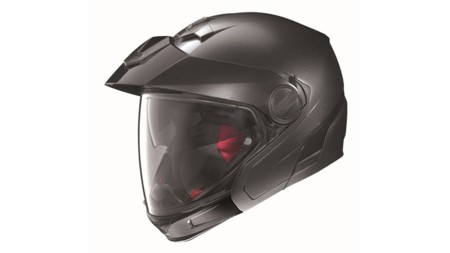 Nolan N40 Full Special, nuevo casco de la marca italiana