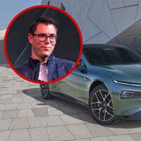 "O problema não é o preço, é que os carros chineses são realmente melhores"; quem diz isso é o CEO da Rivian 