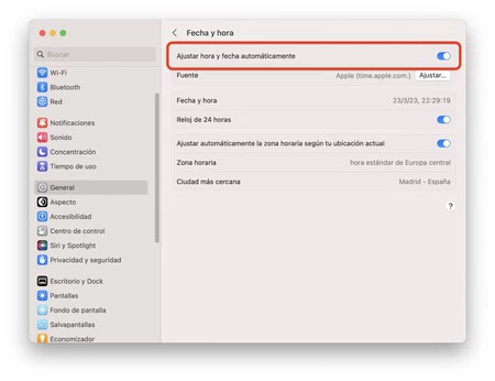 時刻変更 2023 年 3 月 Iphone Mac Ipad Appletv 002