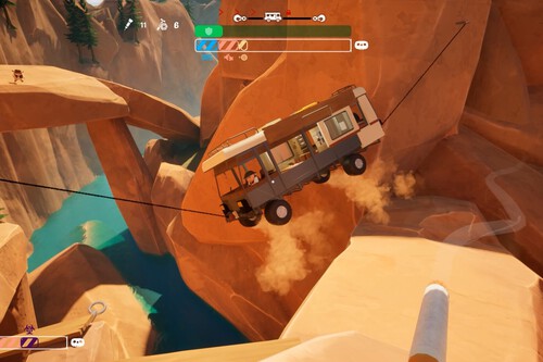 RV There Yet? / Imagem: Steam