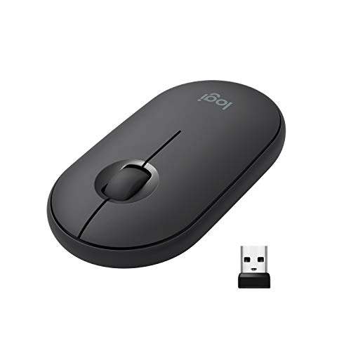 Logitech Pebble