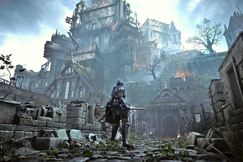 Adiós a los creadores de Demon's Souls Remake. Tras cancelar un juego de God of War, PlayStation cerrará Bluepoint Games