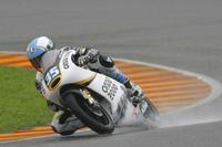 De Rosa consigue la primera pole de su carrera en Mugello