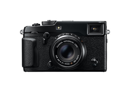 Fujifilm X-Pro2, más resolución y velocidad en un importante paso adelante para la serie X