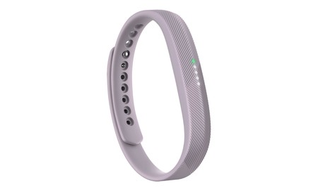 Tan simple como económica, la pulsera de actividad Fitbit Flex 2, se nos queda en eBay con el cupón PARAHOY15, por sólo 61,99 euros