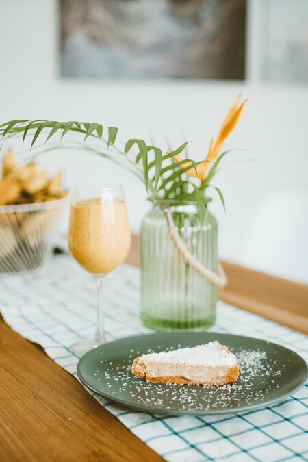 Cómo hacer pay de coco ultra cremosito: necesitas 5 ingredientes y menos de 30 minutos