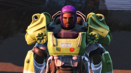 Fallout 4 ya permite a todo el mundo crear sus propios mods en PC y a partir de mayo en consolas