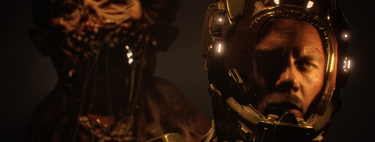 The Callisto Protocol regresa con un nuevo tráiler gameplay para quitar el hipo con físicas y gore