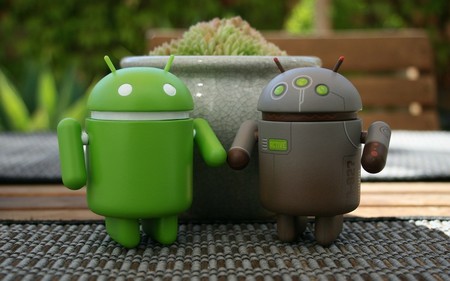 Google trabaja en un arranque dual para cargar dos versiones de Android en un mismo móvil