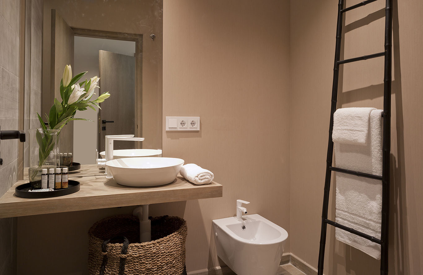 Foto de El Balandret Hotel Boutique (20/38)